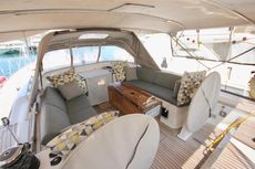 2012 Dufour  525 GL