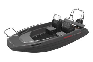 Pioner 16 Explorer 2022
