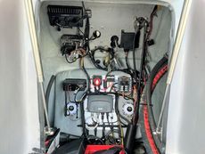 2016 Gemini Waverider 650