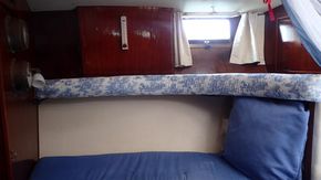 Aft Cabin 6