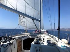 2011 Beneteau Oceanis 46