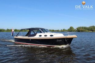 2002 Maril 850 Classic