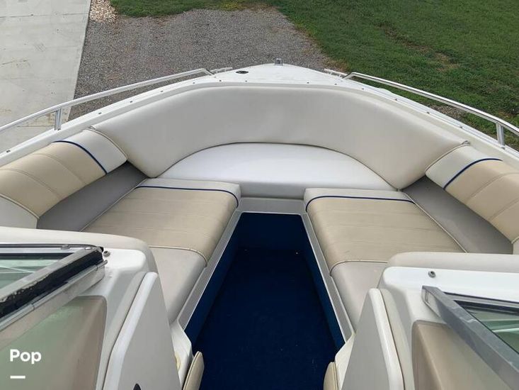 1994 Sea Ray 220 signature