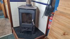 36ft Trad Narrowboat - Liveaboard - Notts