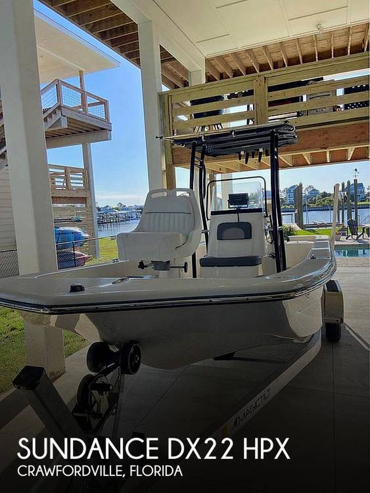 Boat Image