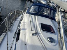 2005 Bavaria 30 Cruiser