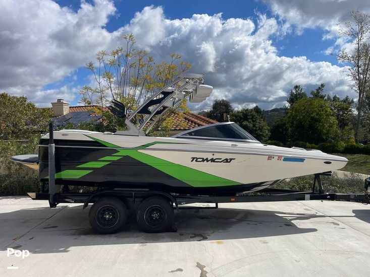 2013 Mb Sports f21 tomcat