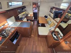 2012 Beneteau Oceanis 41