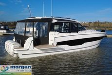 2026 Jeanneau Merry Fisher 1295 Coupe