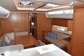 2022 Bavaria C45 STYLE 15