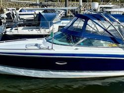 FORMULA 260 SS (SUN SPORT) + VOLVO 8.1L V8