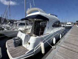 2012 Beneteau Antares 30
