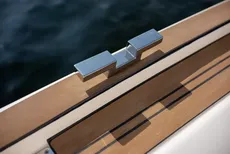 2026 Corsiva 800 Tender