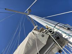 2012 Beneteau Oceanis 41