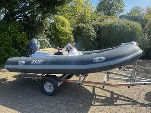 2019 Sur ST370
