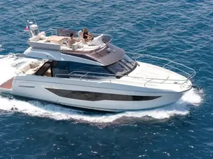2026 Prestige F4.3