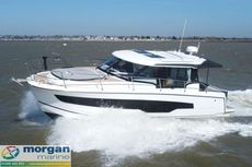 2024 Jeanneau Merry Fisher 1095