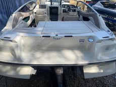 Loopy Lou, Regal sportboat 