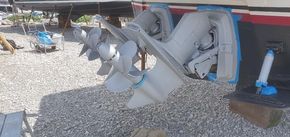 Priming coat on dp290's