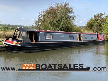 70Ft G J Reeves Gardner 2LW