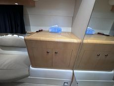 Fairline Targa 34