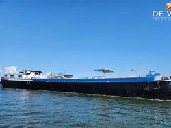 1961 Spits 38 M Liveaboard Vessel