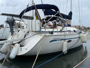 2005 BAVARIA 39 CRUISER