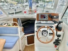 FAETON MORAGA 840