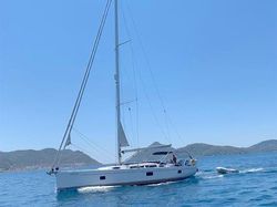 2020 Hanse 508