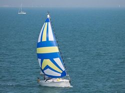 2004 Dufour 36 Classic