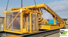 Aframe_10tons with 13tons Umbilical winch / A-FRAME for Sale / #1128986