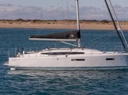2025 Jeanneau Sun Odyssey 380