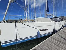 2013 Hanse 575