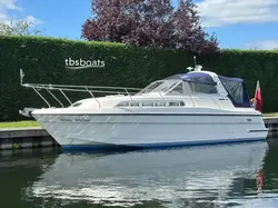 1999 Broom Ocean 29