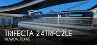2021 Trifecta 24TRFC2LE