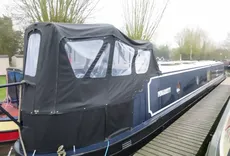 2014 Viking Canal Boats 57ft Narrowboat