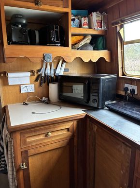 Galley