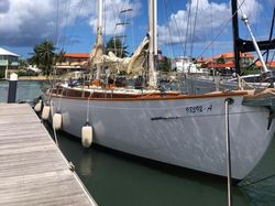 2008 Rollins 56