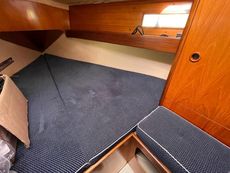 Beneteau Oceanis 320