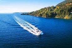 1988 Fairline 43