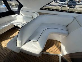 2007 Fairline Targa 38 10