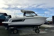 2023 Jeanneau Merry Fisher 605 S2