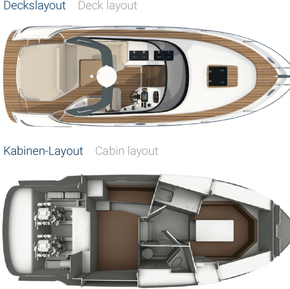 2022 Bavaria S29 Style 24
