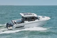 2024 Jeanneau Merry Fisher 795 S2