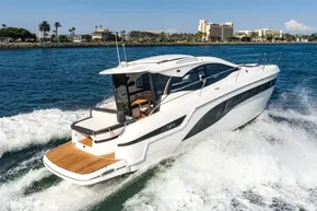 2024 Bavaria  SR41 Coupe 2