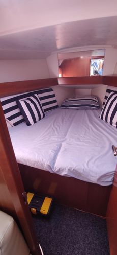 Beneteau Oceanis 34