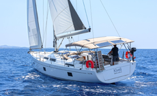 HANSE 458