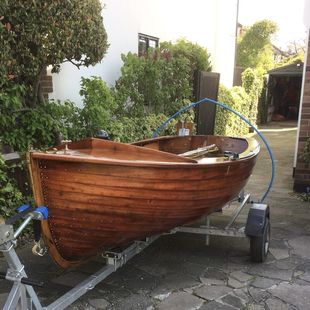 Walker Tideway 12 Super