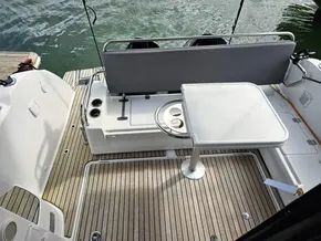 Beneteau Antares 9 OB for sale with BJ Marine