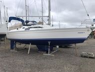 Jeanneau 30 Sun Odyssey